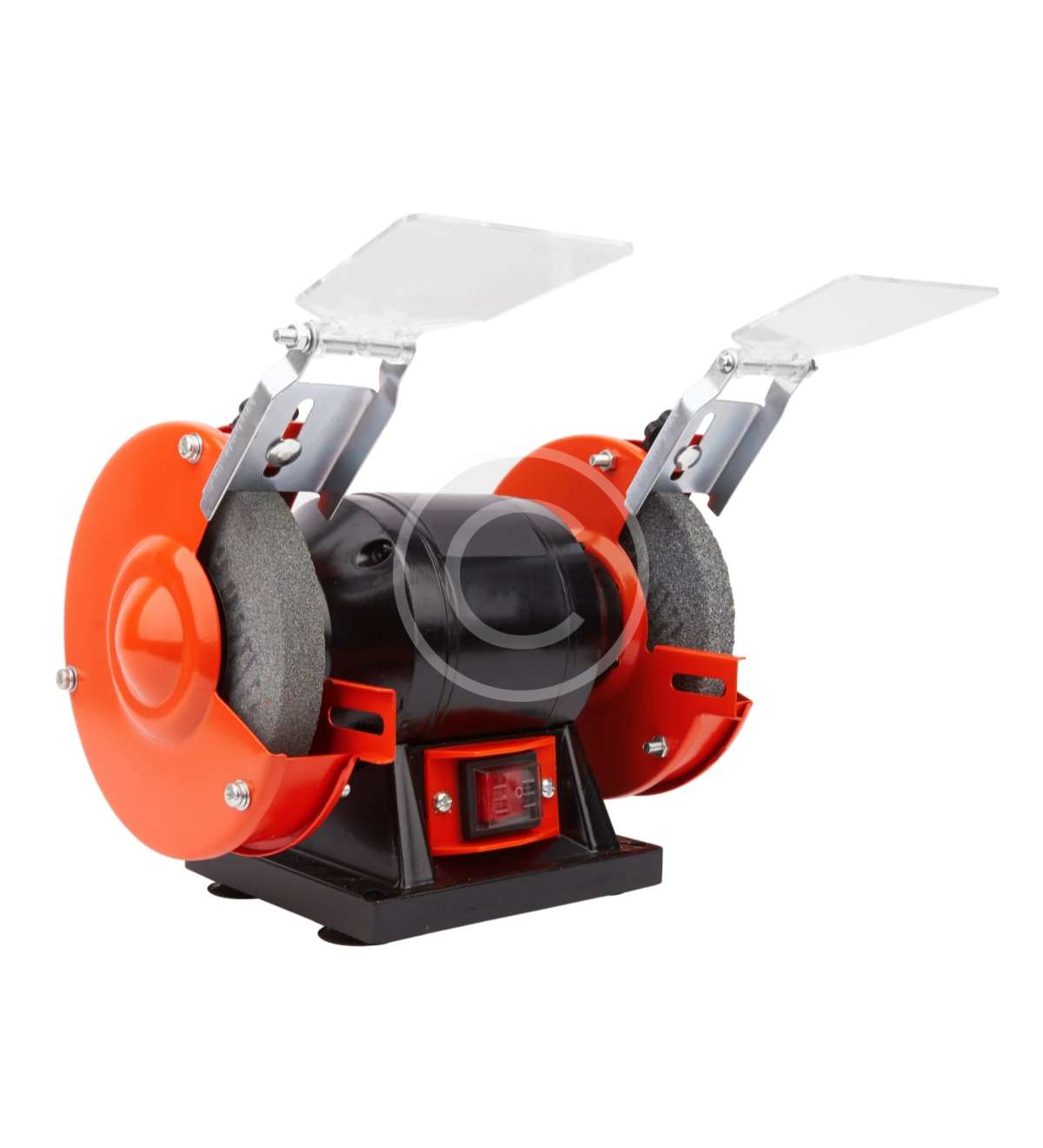 Finishing sander - Görsel 3